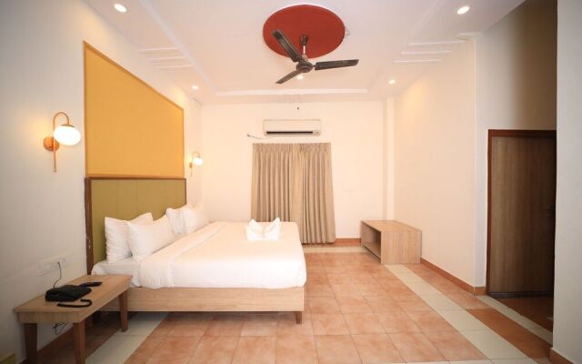 Kenth Hari Resort Dhaulpur by ShriGo Hotels