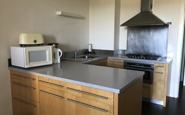 Appartement 3 personnes - Le Jorat