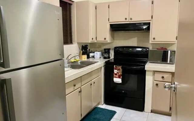 Beautiful Condos Near Private Beach