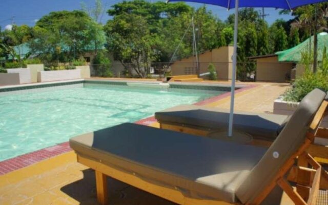 Armando's Wellness Resort