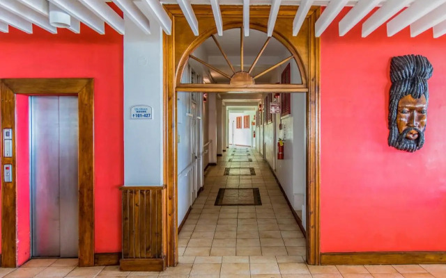 Grand Decameron Montego Beach, A Trademark All-Inclusive Resort