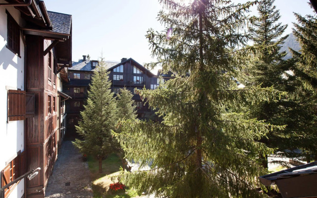 Tarter Mountain Suites