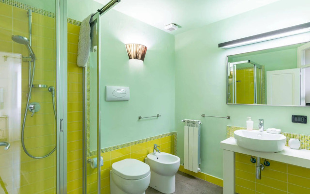 Sant'Agostino B&B