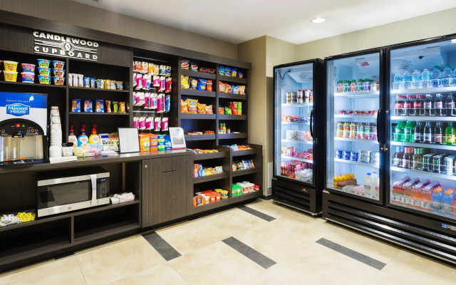 Candlewood Suites Grove City - Outlet Center by IHG