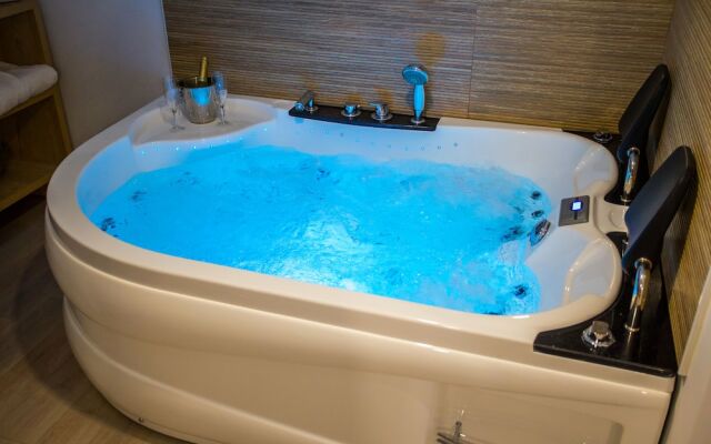 Apartahotel Énfasis-Group