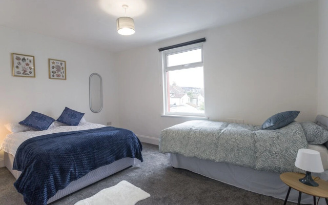 Short Stay Bristol - Foster House