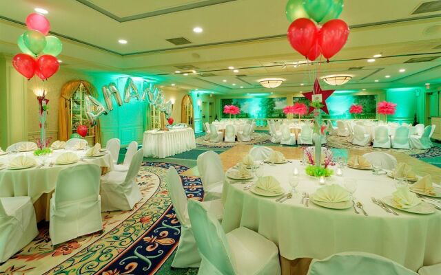 Holiday Inn Mt. Kisco (Westchester County)