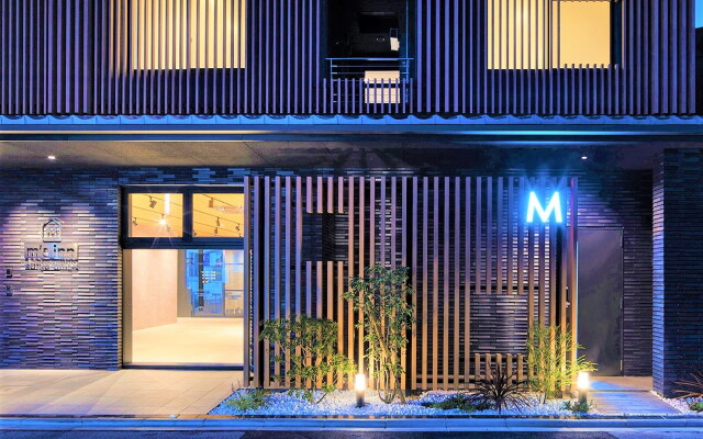 M’s Hotel Sanjo Omiya