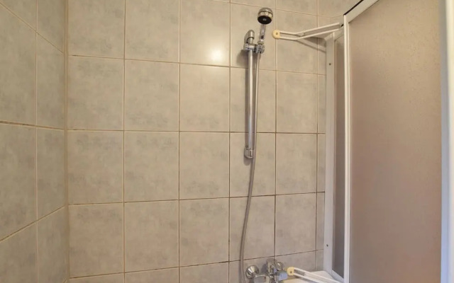 Detached Chalet in Lovely Hiking Region