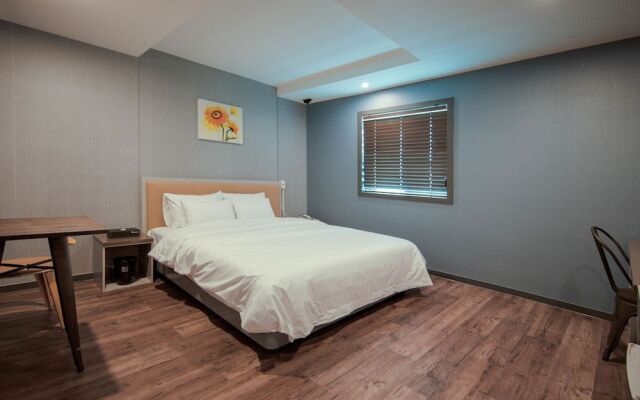 No.25 Sasang-Gu Busan