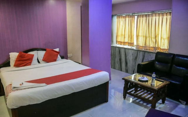 Hotel Prince Palace