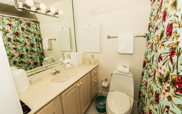 Sandpiper Cove Villas by Holiday Isle
