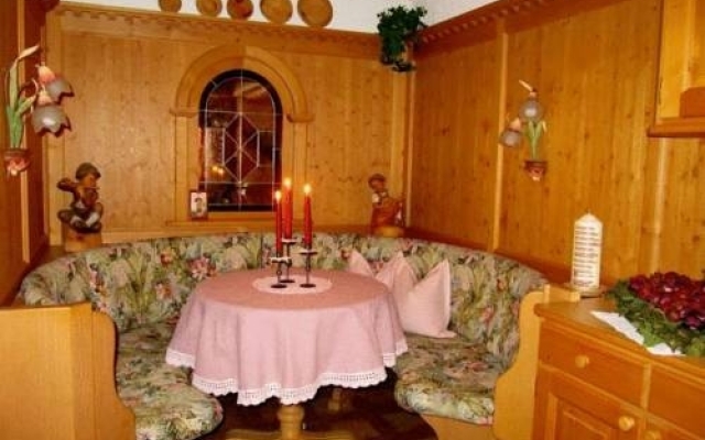 Hotel Garni Lavendel