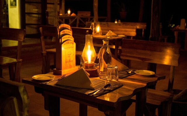 Spice Village-CGH Earth