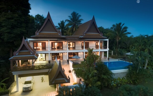 Vichuda Hill By RESAVA