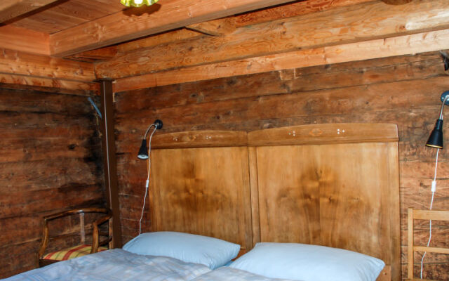 Rustico Cà dru Lurenz