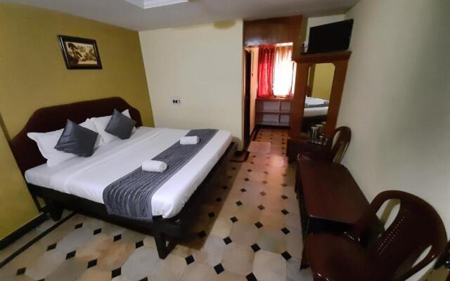 Hotel Caveri Comfort Inn