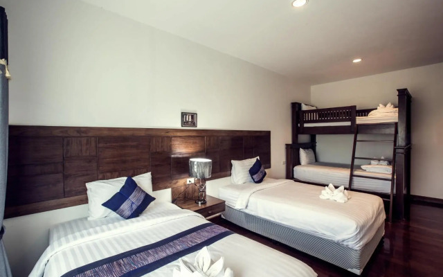 Buraphat Resort