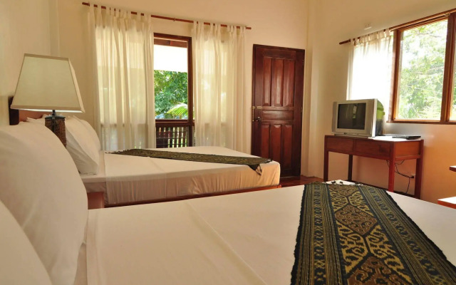 Busuanga Island Paradise Hotel