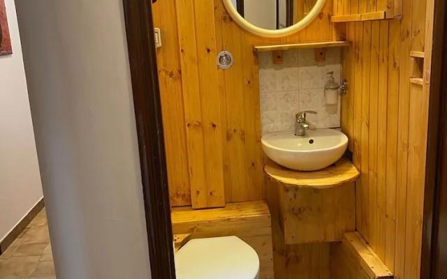 Apartment Direct to the Beach of Scala Dei Turchi