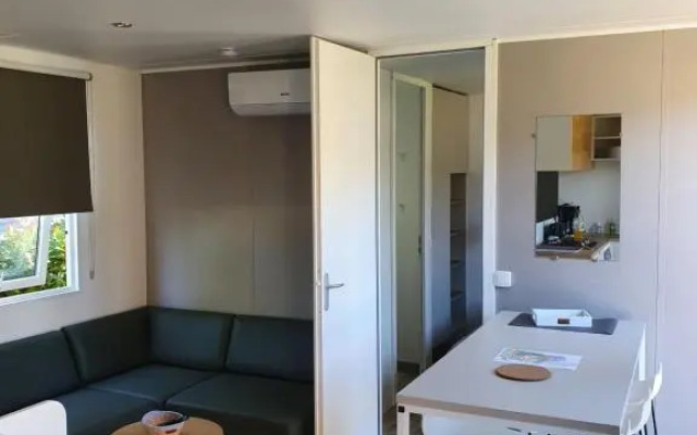 Mobil-Home Ohara 2020