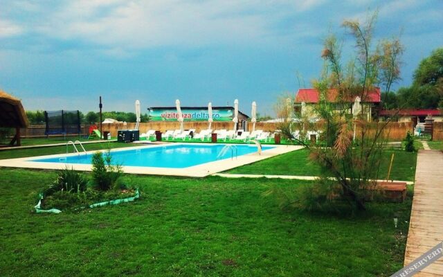 Danube Delta Resort