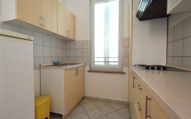 Apartments Horvat
