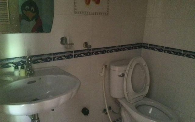 Saksuay Klangdoi Resort