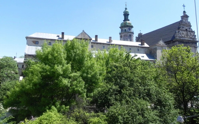 Апартаменты «Ратуша»