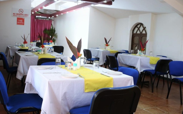 Alor Grande Holiday Resort