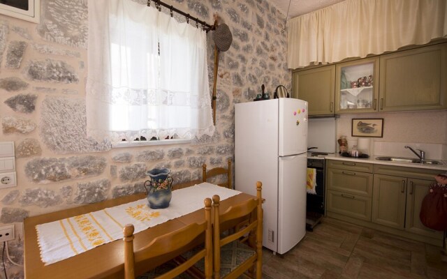 Villa Fivos Mani