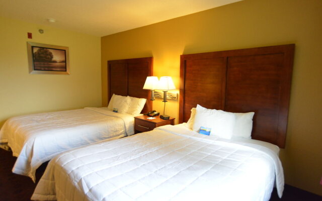 Baymont and Suites Kasson Rochester Area