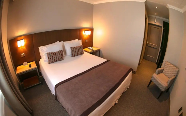 Hotel Martin Gusinde
