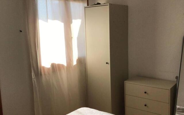 Torrevieja : Appart 1st floor with pool view