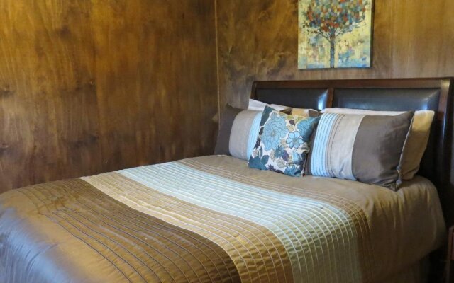 Orchard View Bed and Breakfast