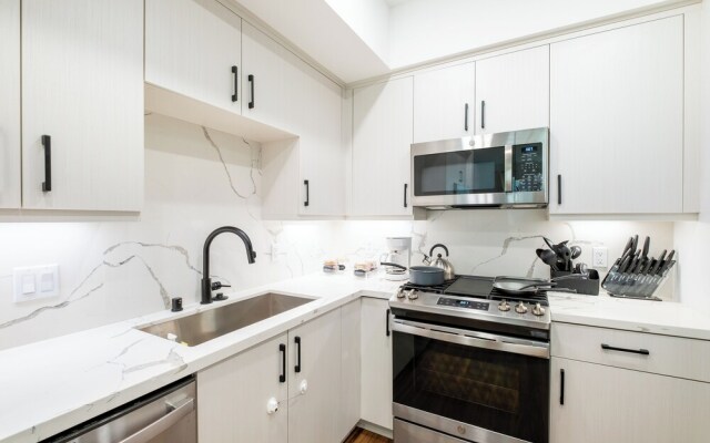 Beach Condo 234CB