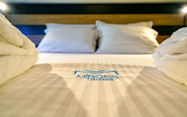 Miroes Suites