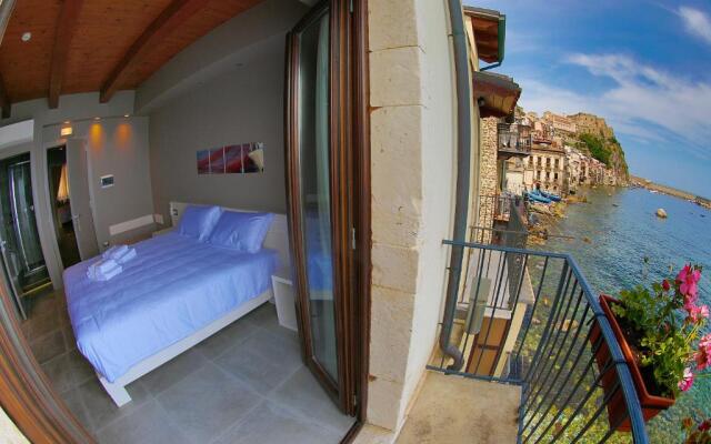 Il Casato Deluxe Rooms