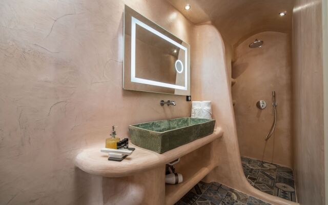 Aegean Blue Luxury Suites