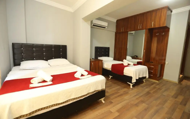balsen otel