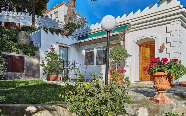 Hotel Scalinatella