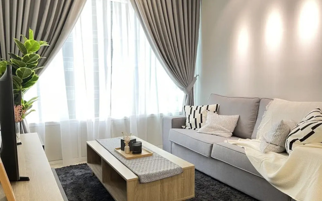 Sky Suites At KLCC Kuala Lumpur