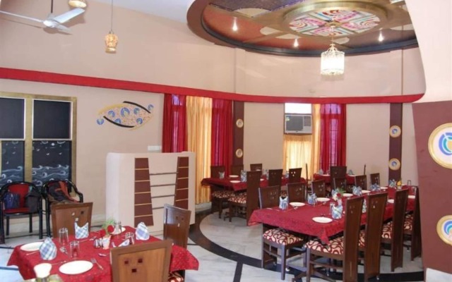Oriental Palace Resort