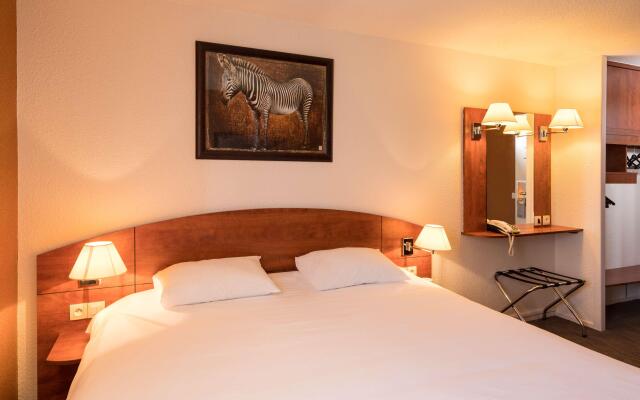 Hôtel Kyriad Caen Sud - Ifs