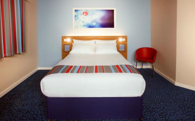 Travelodge Oxford Wheatley