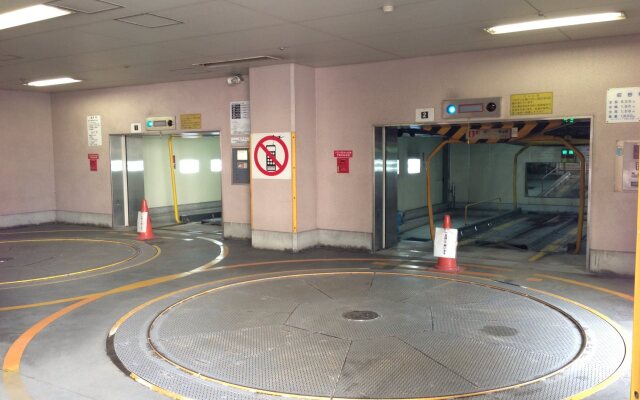 Kagoshima Tokyu REI Hotel