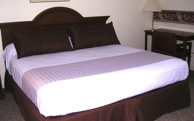 Keyser Inn