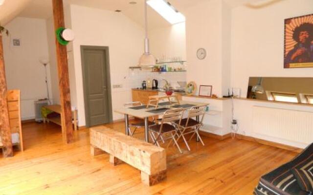 Riga Holiday Apartments