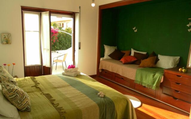 Lemon Tree Hostel