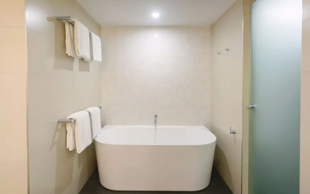Reef View Hotel